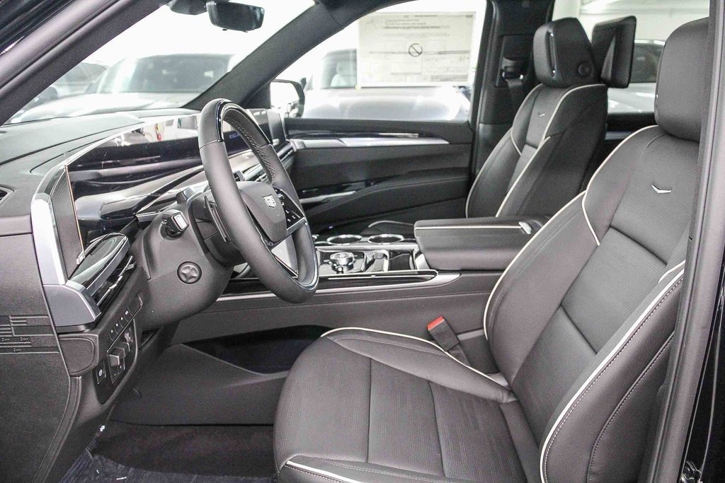 2026 Cadillac Escalade Sport photo 19