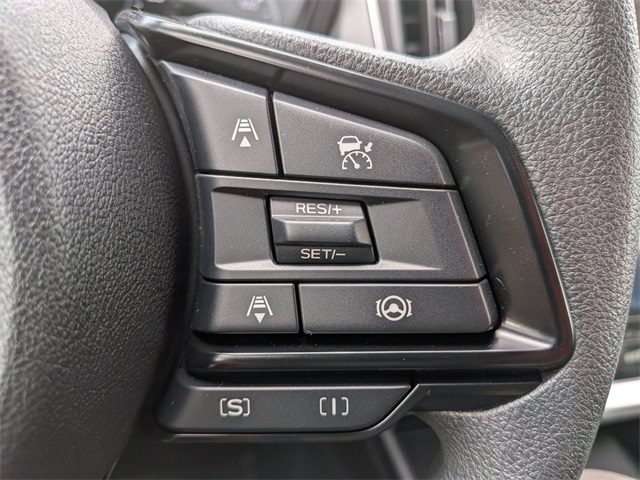 2025 Subaru Crosstrek Premium photo 14