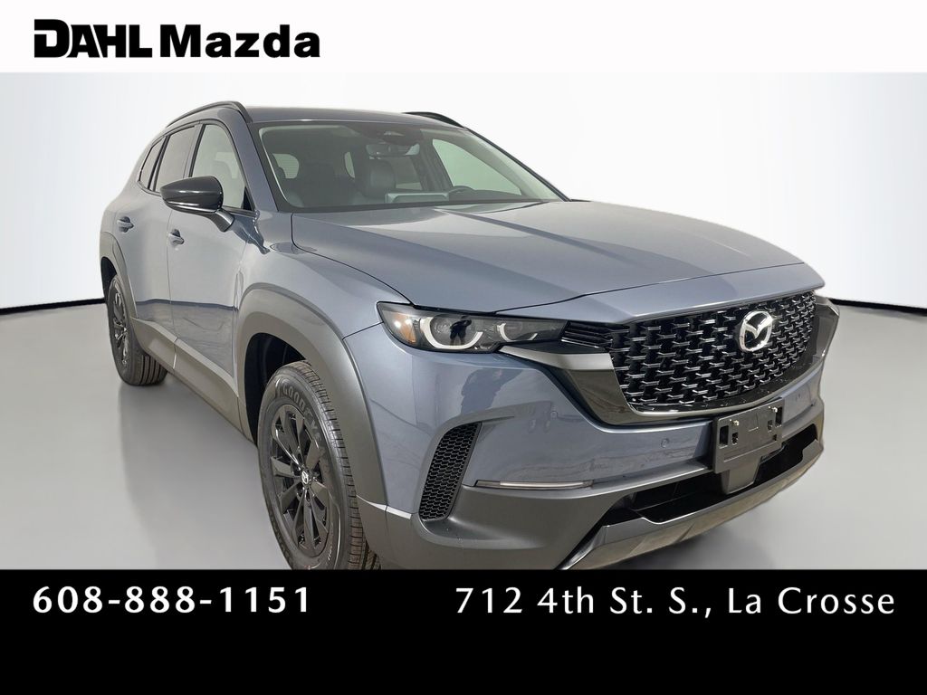2026 Mazda CX-50 Premium's photo