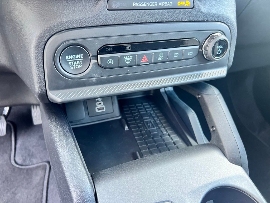 2025 Ford Bronco Sport Big Bend photo 19