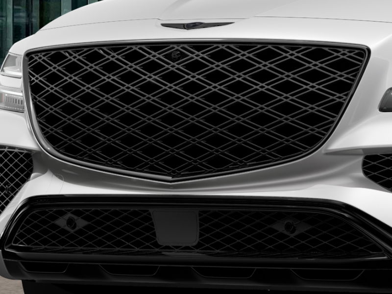 2026 Genesis GV80 photo 15