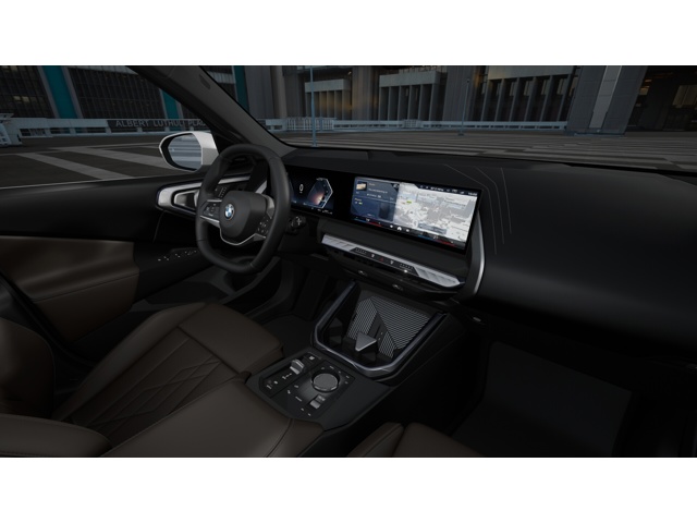 2026 Bmw X3 photo 11