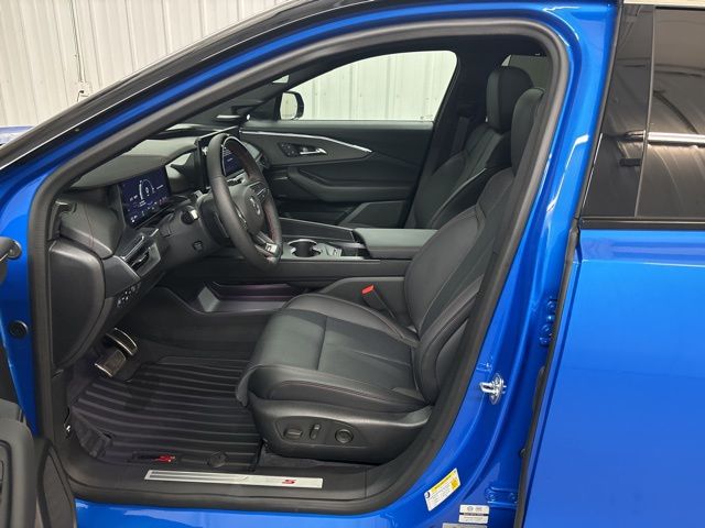 Used 2024 Acura ZDX Type S with VIN 4W5XHPRL7RZ501783 for sale in Mobile, AL