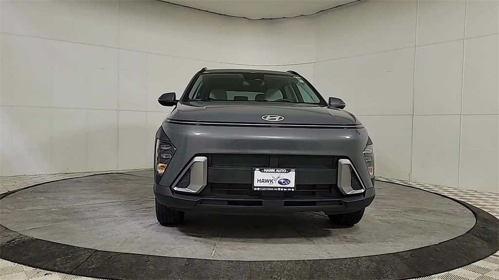 2025 HYUNDAI KONA - Image 9
