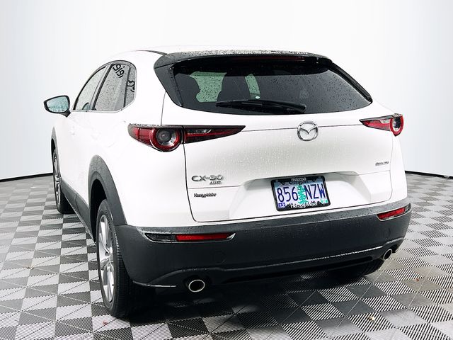 2023 Mazda CX-30 2.5 Select photo 4