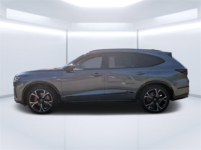 2026 Acura MDX SH-AWD Type S Advance photo 6