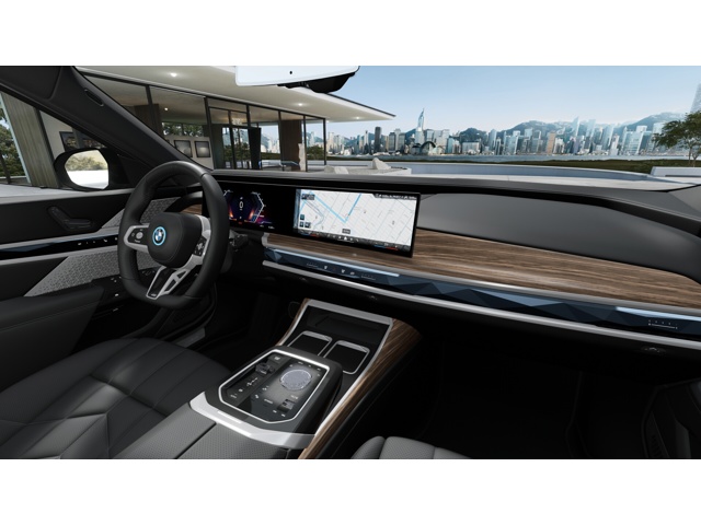2026 Bmw i7 xDrive60 photo 14