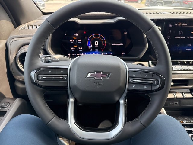 2026 Chevrolet Colorado Trail Boss photo 25