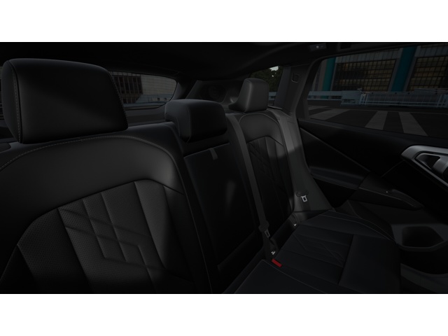 2026 Bmw X3 photo 11