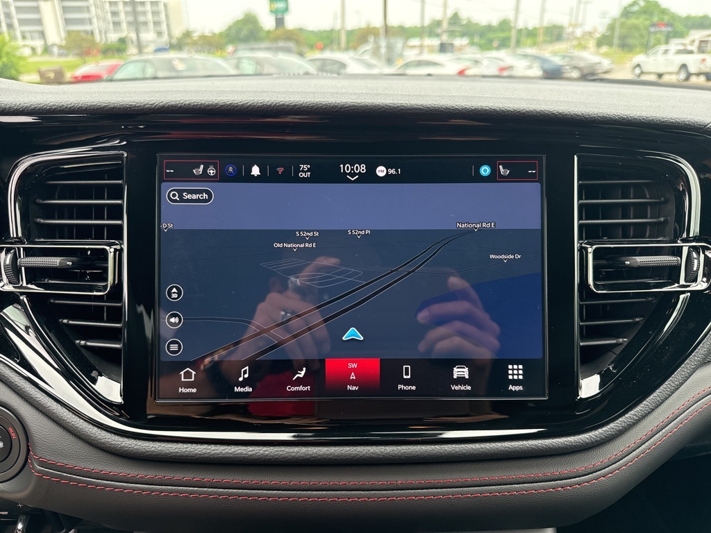 2025 Dodge Durango R/T Plus photo 20
