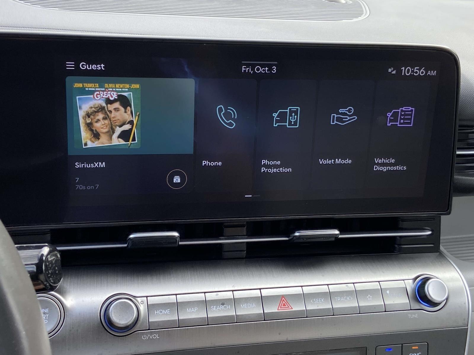 2024 Hyundai Kona SEL photo 16