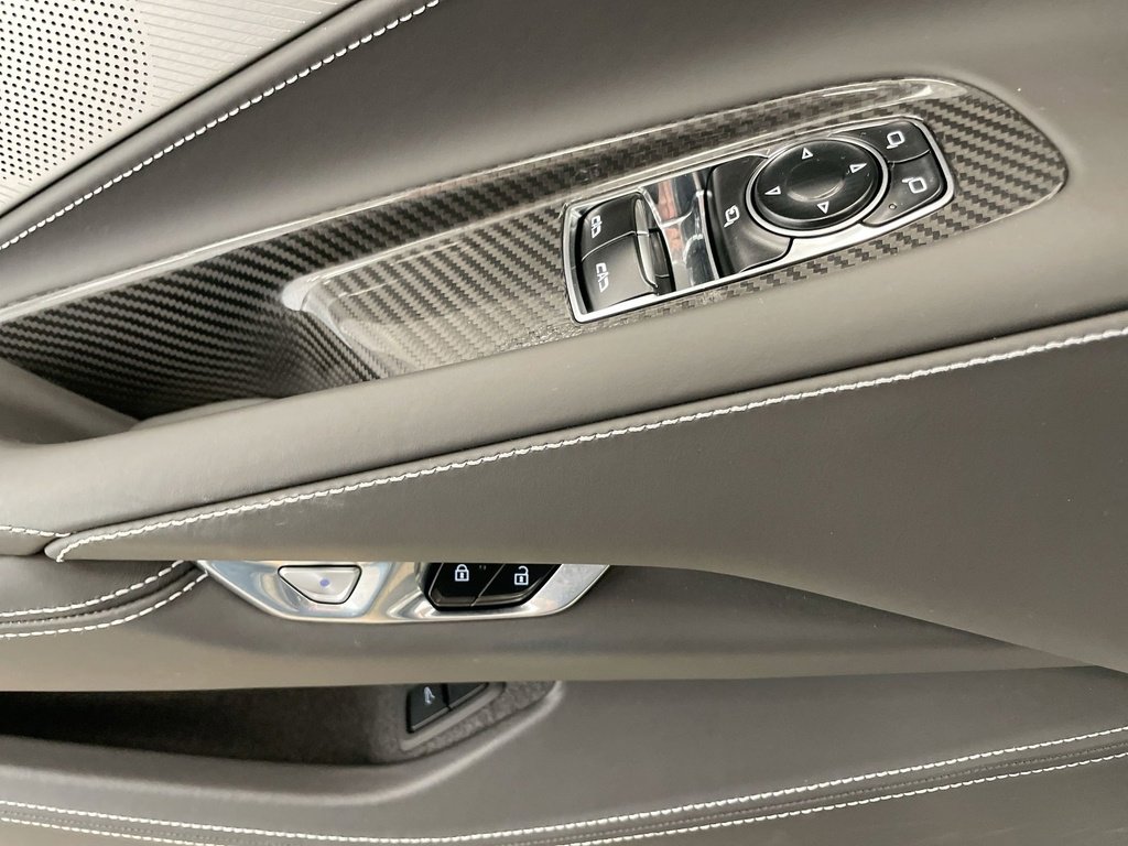 2022 Chevrolet Corvette Stingray 3LT photo 21