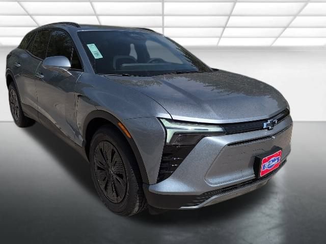 2026 Chevrolet Blazer EV LT's photo