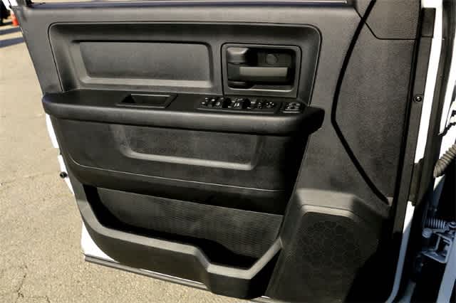 2024 Ram 3500 Tradesman photo 7