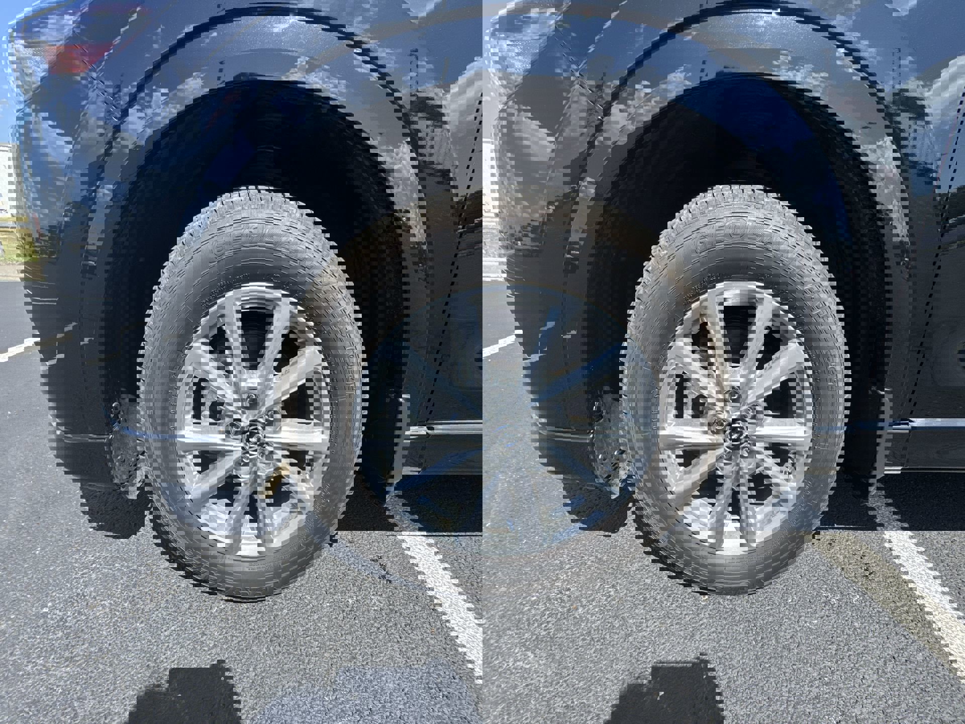 2025 Mazda CX-5 2.5 S Preferred photo 10
