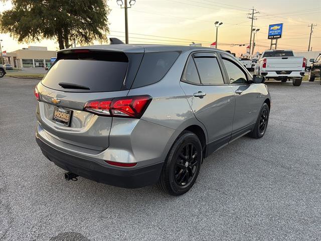 2023 Chevrolet Equinox LS photo 7