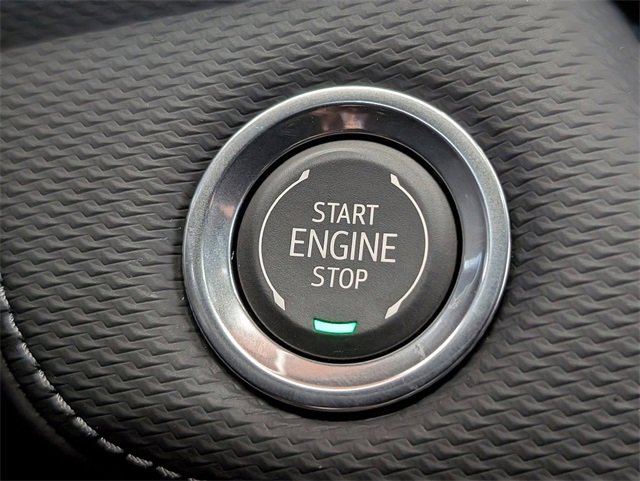 2026 Chevrolet Equinox photo 19