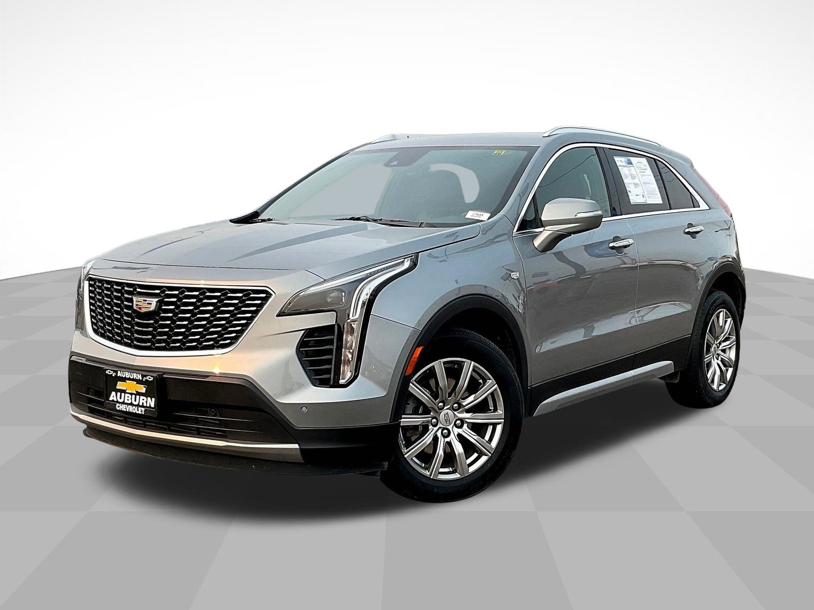 2023 Cadillac XT4 Premium Luxury photo 28