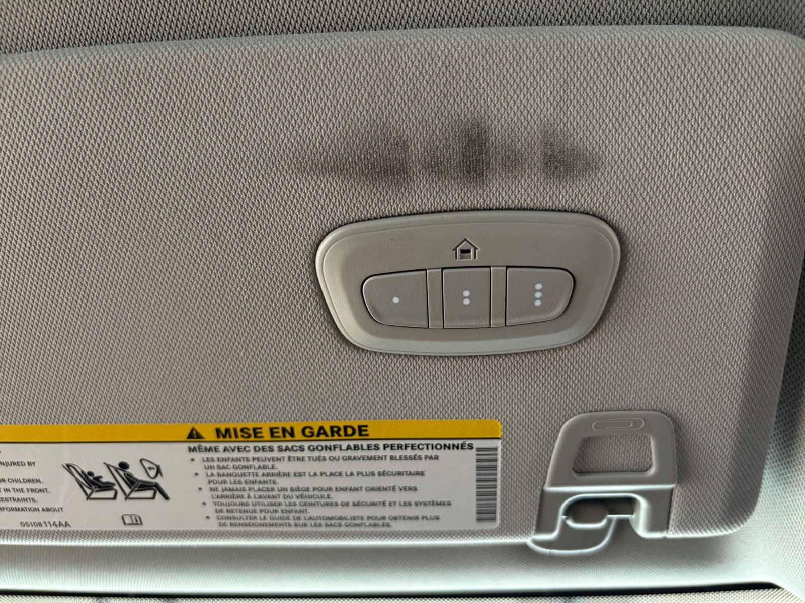 2023 Jeep Grand Cherokee Limited photo 26