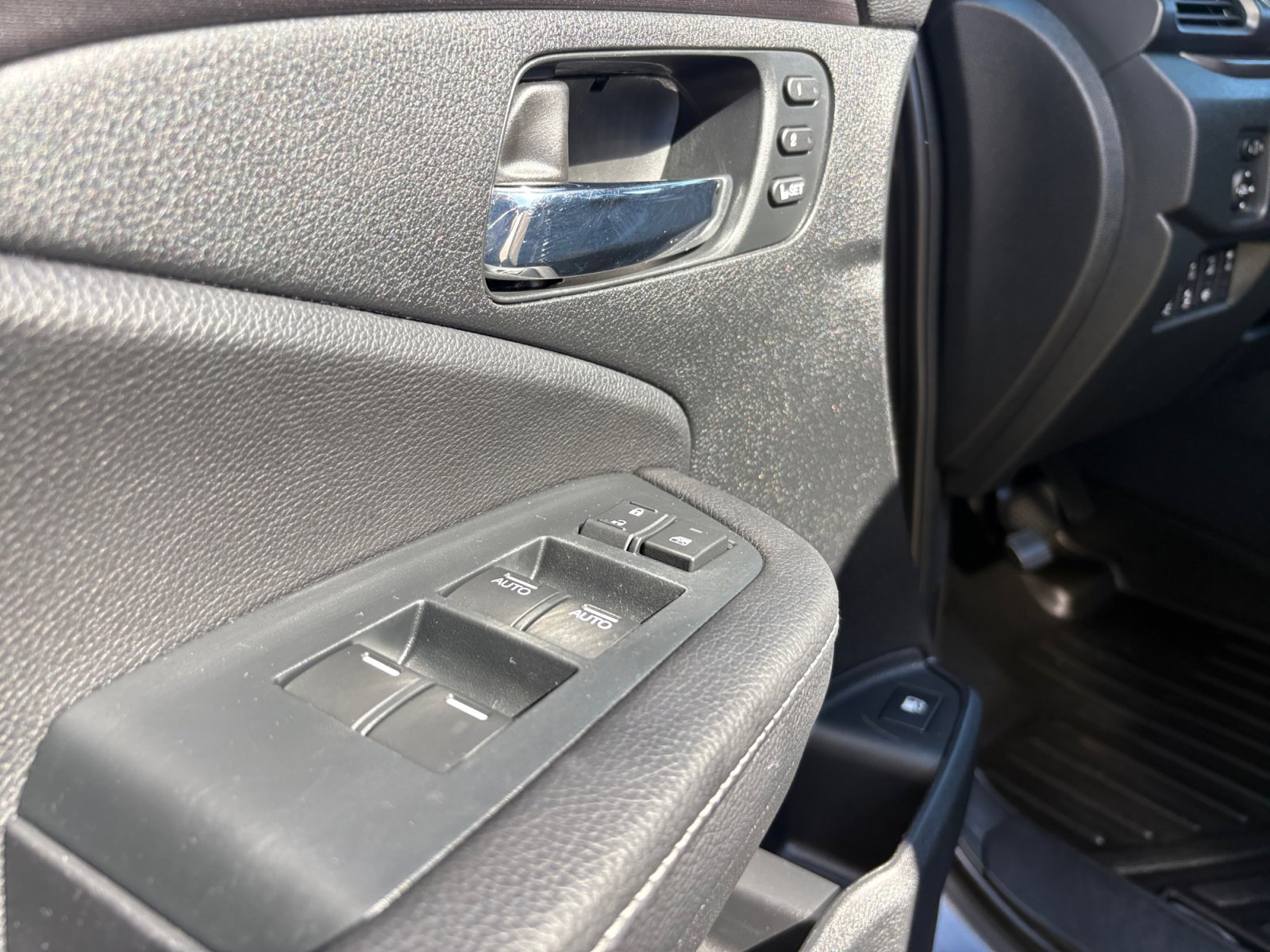2023 Honda Ridgeline RTL-E photo 22