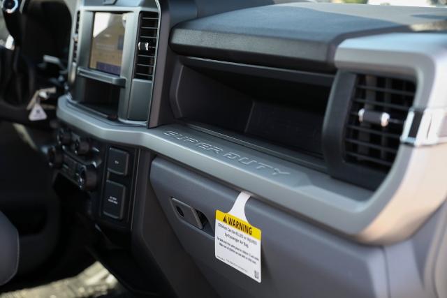2025 Ford F-250 Super Duty XL - Photo 77