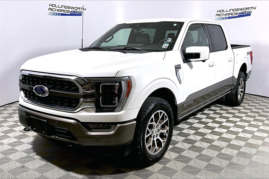 2023 Ford F-150 King Ranch's photo