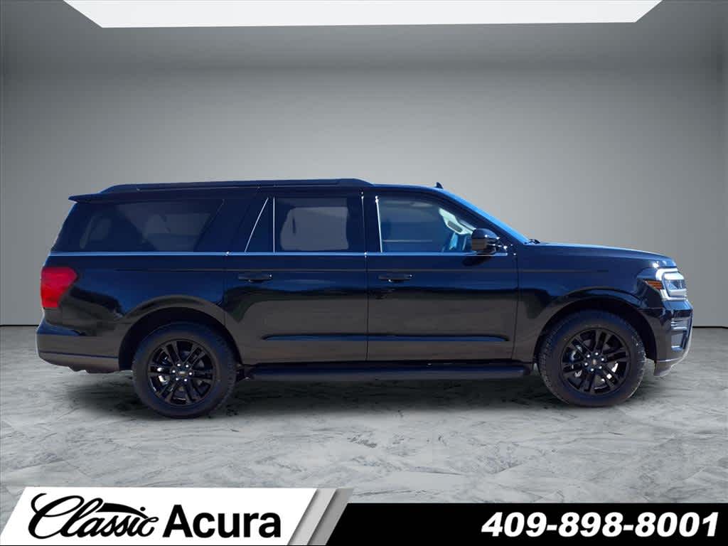 2024 Ford Expedition MAX XLT photo 6