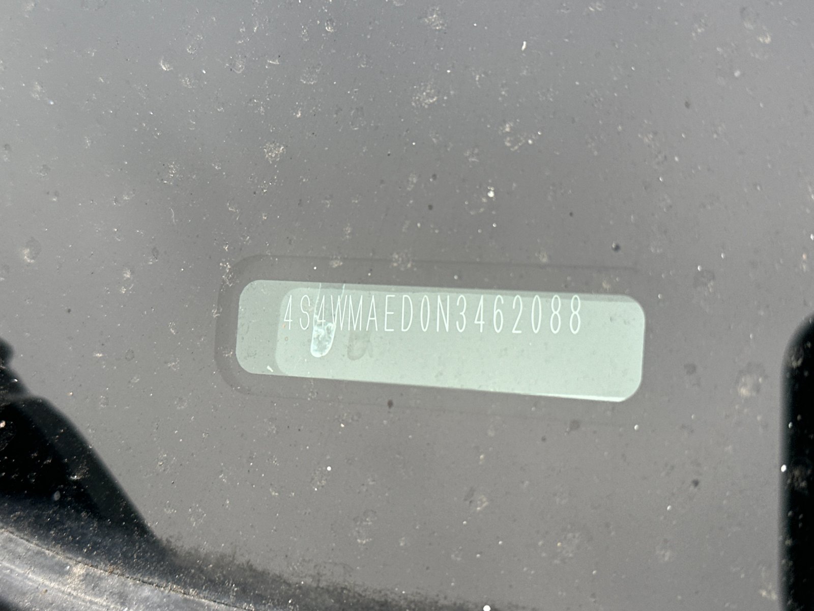 2022 Subaru Ascent Premium photo 2