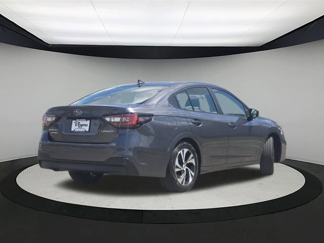 2025 Subaru Legacy Base photo 7