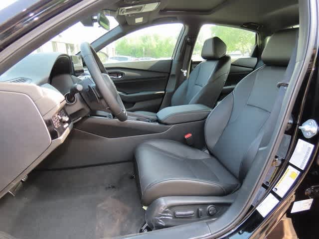 2025 Honda Accord Hybrid Sport-L photo 11