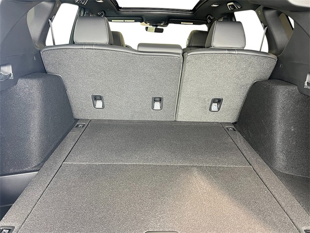 2025 Acura RDX Base photo 31
