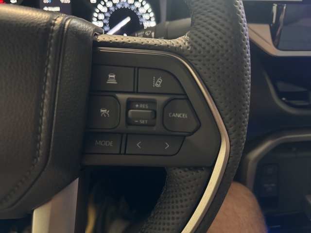 2026 Toyota Tundra SR5 photo 22