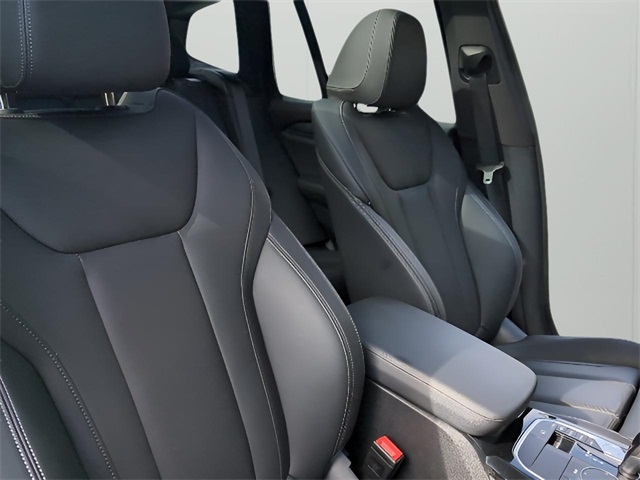 2024 Bmw X3 xDrive30i photo 34