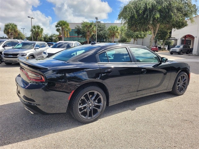 2023 Dodge Charger SXT photo 10