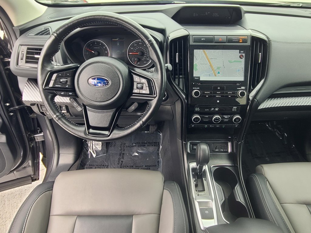 2022 Subaru Ascent Onyx Edition photo 19