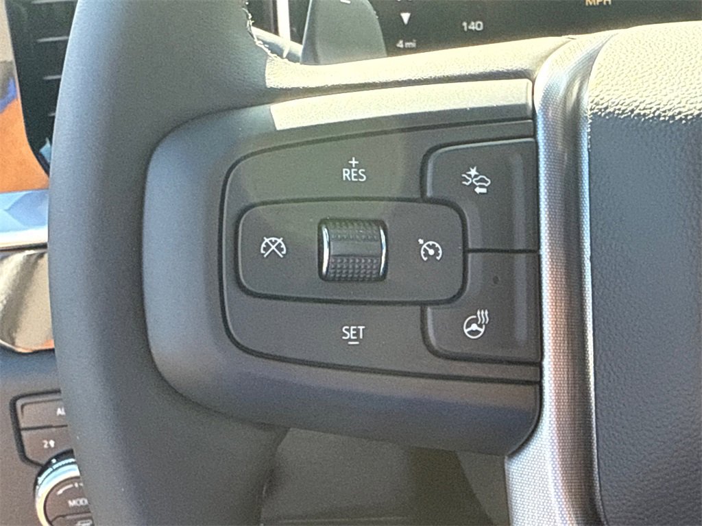 2026 GMC SIERRA - Image 19