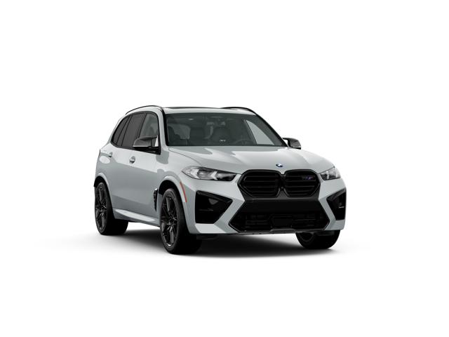2026 BMW X5 M X5 M's photo