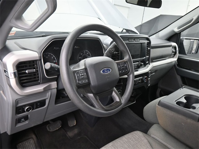 2023 Ford F-150 XLT photo 17