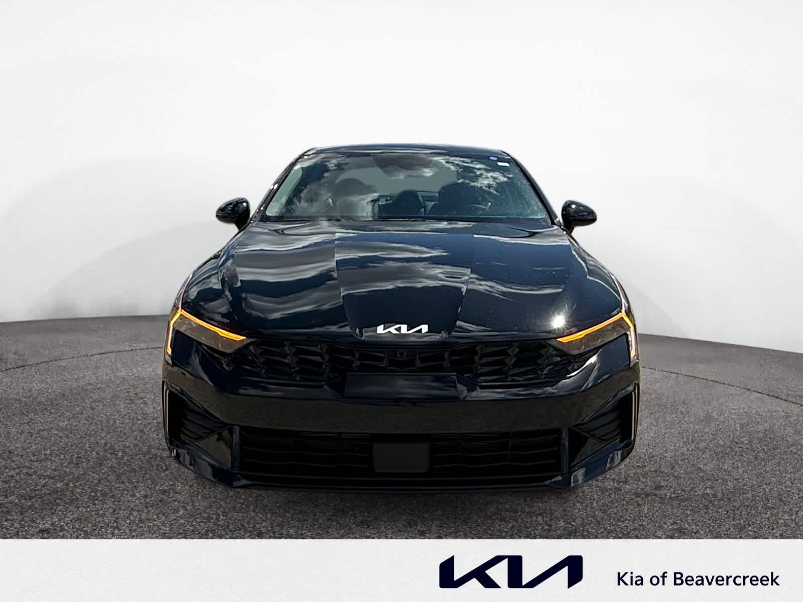 2026 Kia K5 EX photo 7