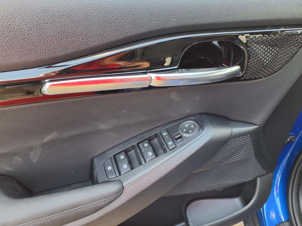 2026 Kia Seltos S photo 11