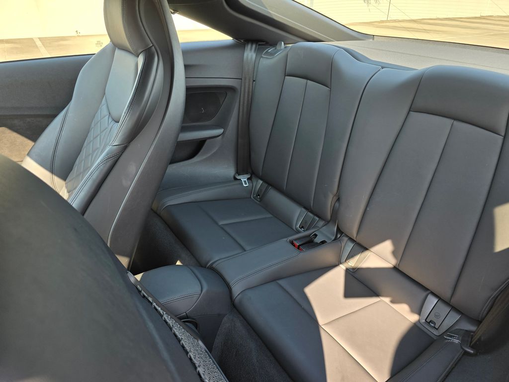 2020 Audi TT 2.0T Quattro photo 17