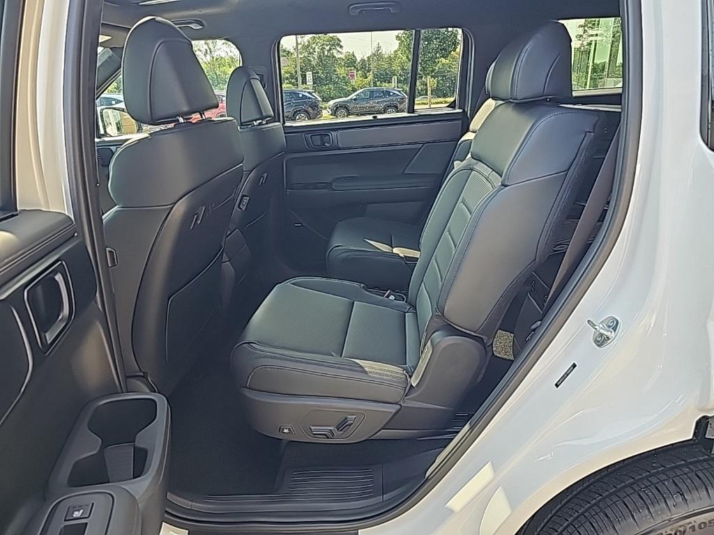 2026 Hyundai Santa Fe Calligraphy photo 25