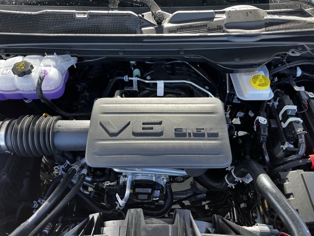 2025 Ram 1500 Tradesman photo 25
