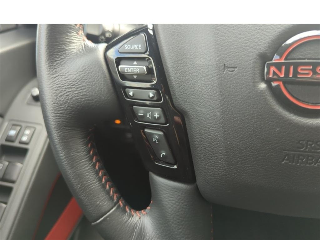 2023 Nissan Frontier PRO-4X photo 20