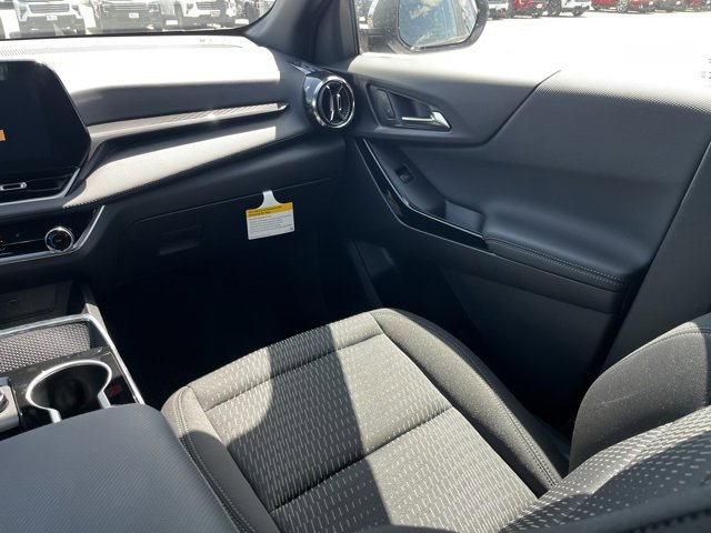 2026 Chevrolet Equinox LT photo 16