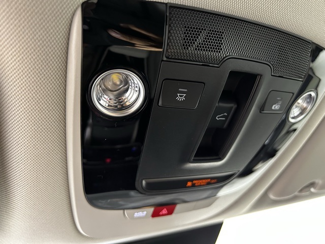 2026 Kia Sportage Hybrid SX Prestige photo 32
