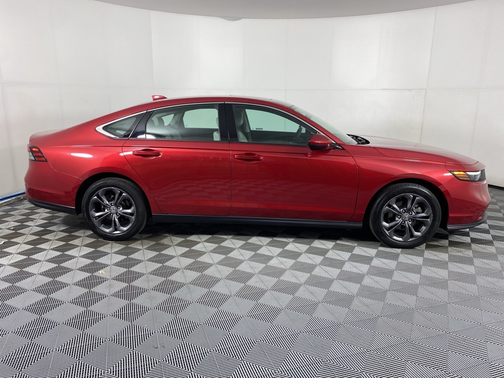 2023 Honda Accord EX photo 3