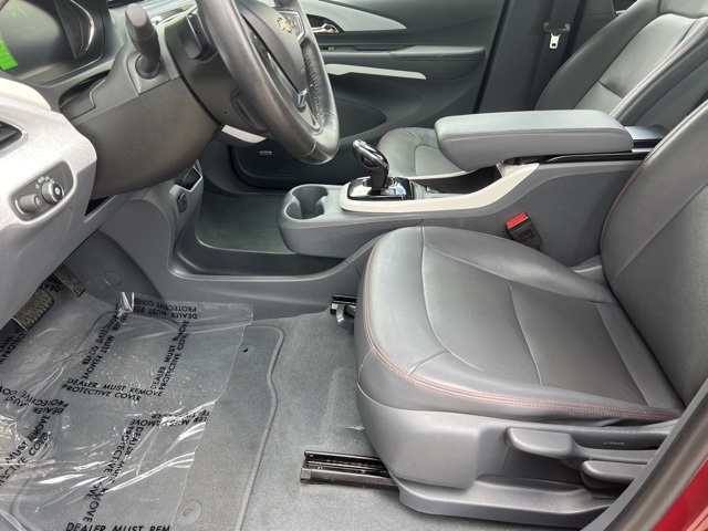 2017 Chevrolet Bolt EV Premier photo 5