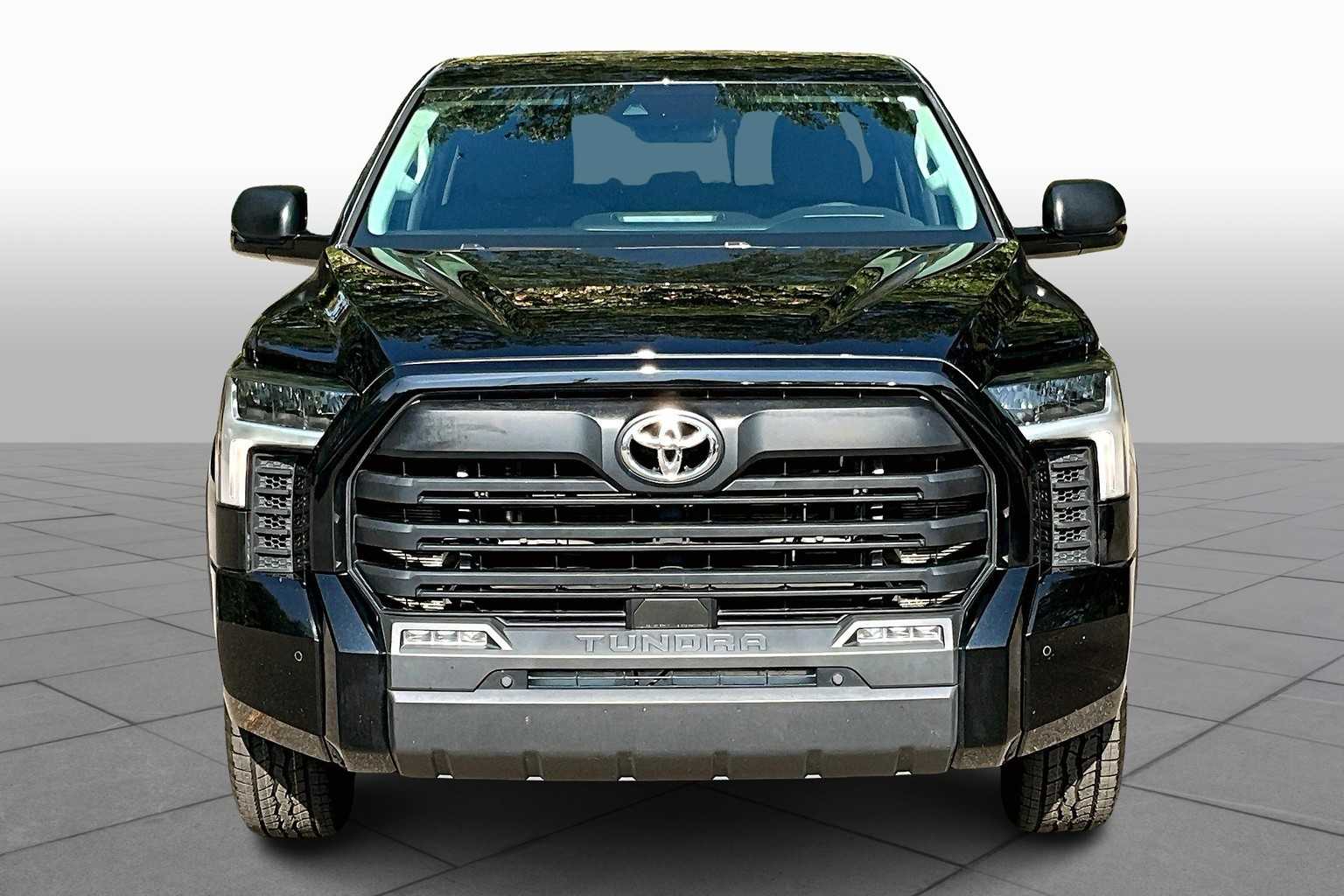2022 Toyota Tundra SR5 photo 3