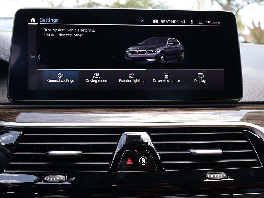 2023 Bmw 530e 5-Series photo 52